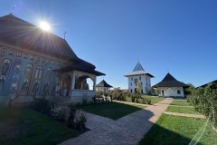 Manastirea Alexandru Vlahuta 26