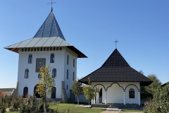 Manastirea Alexandru Vlahuta 27