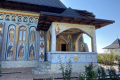 Manastirea Alexandru Vlahuta 28