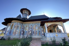 Manastirea Alexandru Vlahuta 29