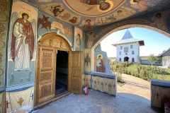 Manastirea Alexandru Vlahuta 30