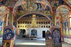 Manastirea Alexandru Vlahuta 31
