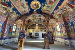 Manastirea Alexandru Vlahuta 32