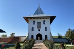 Manastirea Alexandru Vlahuta 36