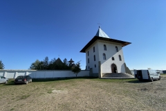 Manastirea Alexandru Vlahuta 39