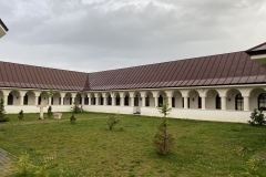 Mănăstirea Alina-Maria 10