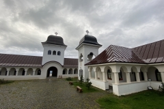 Mănăstirea Alina-Maria 16
