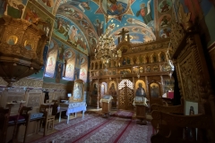 Mănăstirea Almaș 14
