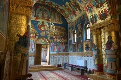 Mănăstirea Almaș 16