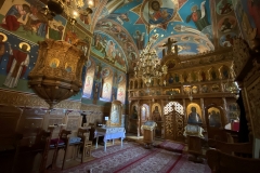 Mănăstirea Almaș 18