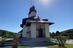 Mănăstirea Almaș 23