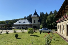Mănăstirea Almaș 24