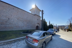 Manastirea Aninoasa 02