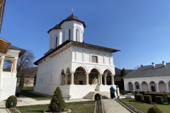 Manastirea Aninoasa 06