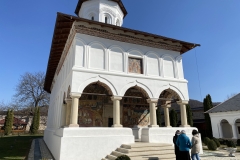Manastirea Aninoasa 09