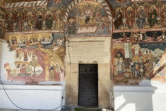 Manastirea Aninoasa 10