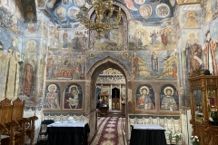 Manastirea Aninoasa 18