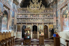 Manastirea Aninoasa 25