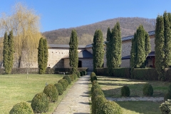 Manastirea Aninoasa 35