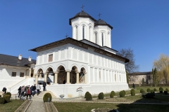 Manastirea Aninoasa 40