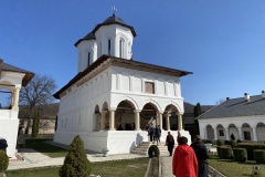 Manastirea Aninoasa 43