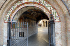 Mănăstirea Antim 06