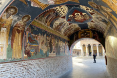 Mănăstirea Antim 07