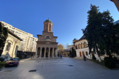 Mănăstirea Antim 12