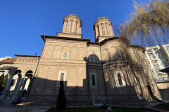 Mănăstirea Antim 18