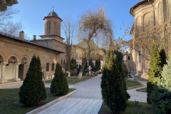 Mănăstirea Antim 26