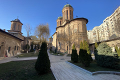 Mănăstirea Antim 28