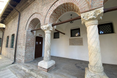 Mănăstirea Antim 29