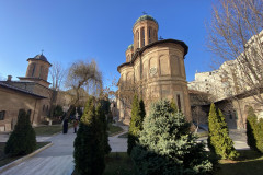 Mănăstirea Antim 31