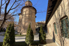 Mănăstirea Antim 32