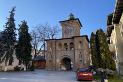 Mănăstirea Antim 35