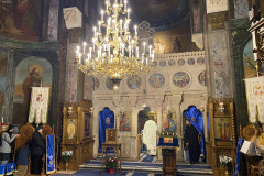 Mănăstirea Antim 48
