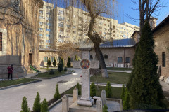 Mănăstirea Antim 61