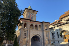 Mănăstirea Antim 64