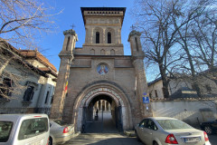 Mănăstirea Antim 67