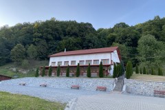 Mănăstirea Băișoara 06
