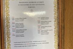 Mănăstirea Băișoara 10