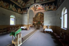 Mănăstirea Băișoara 12
