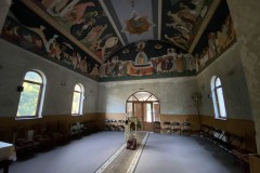 Mănăstirea Băișoara 20