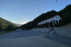 Mănăstirea Băișoara 23