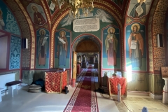 Mănăstirea Balaciu 12