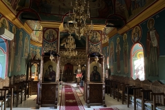 Mănăstirea Balaciu 13