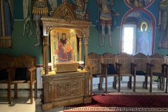 Mănăstirea Balaciu 15