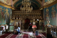 Mănăstirea Balaciu 20
