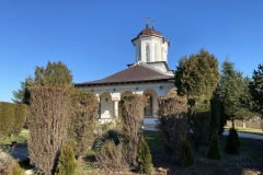 Mănăstirea Balaciu 26