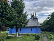 Mănăstirea Bălan 06
